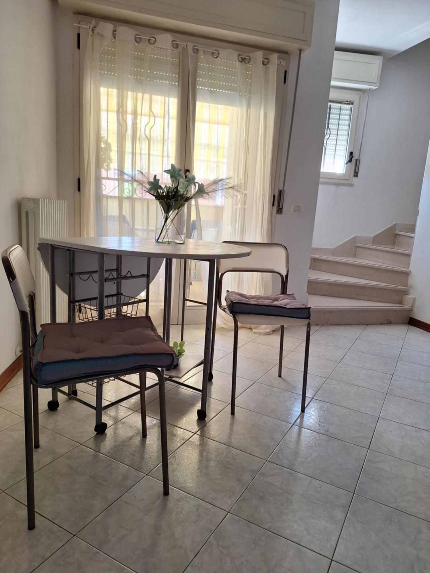 Any B&B Massa Lombarda Esterno foto