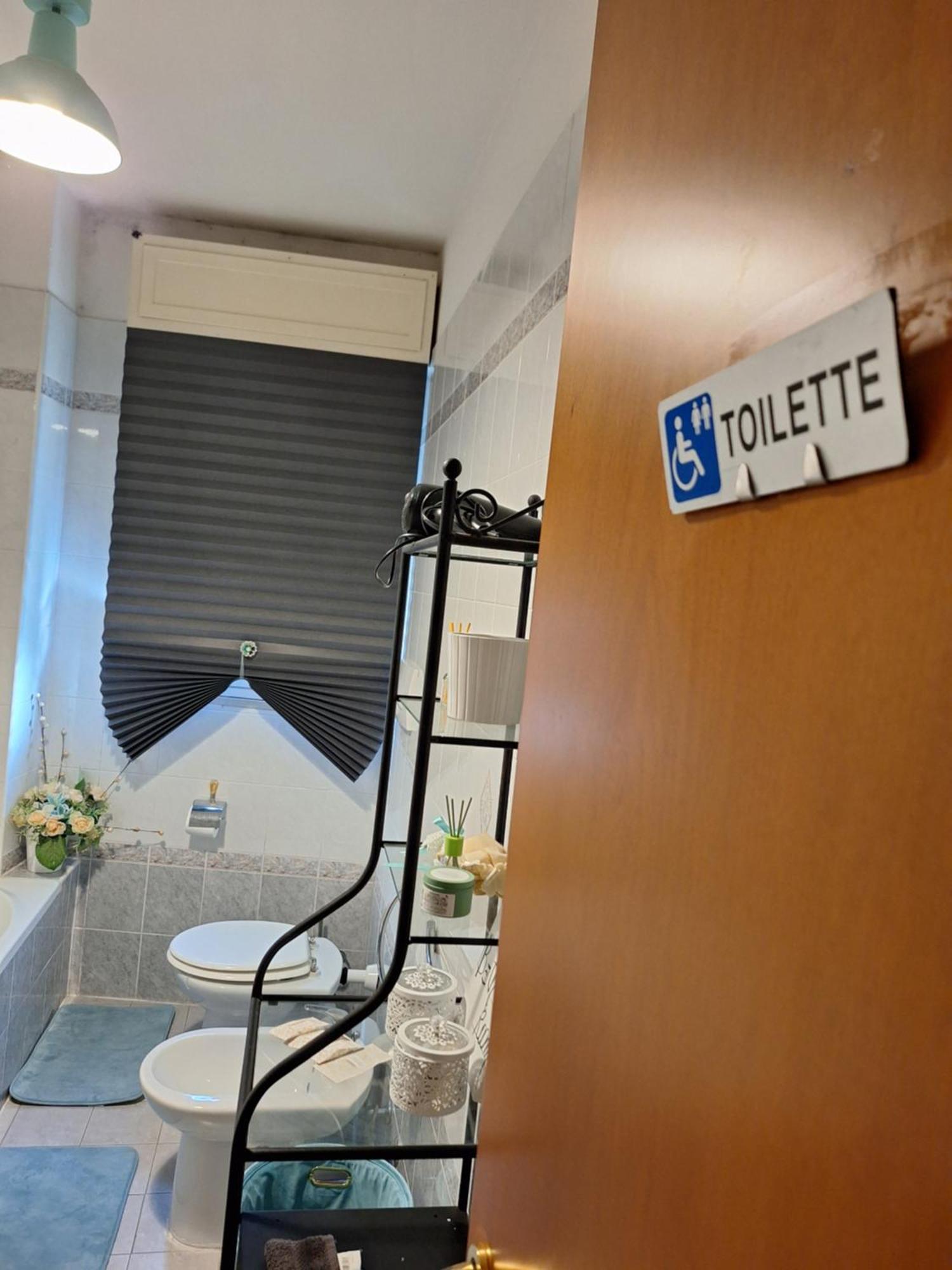 Any B&B Massa Lombarda Esterno foto